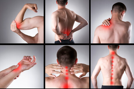 Боль в суставах: Симптомы, причины и лечение
