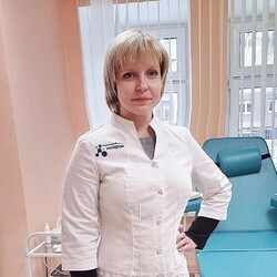 Киселева Наталья Владимировна