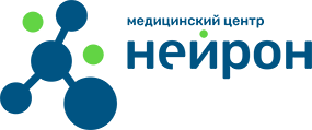 Логотип Медицинский центр «Нейрон»